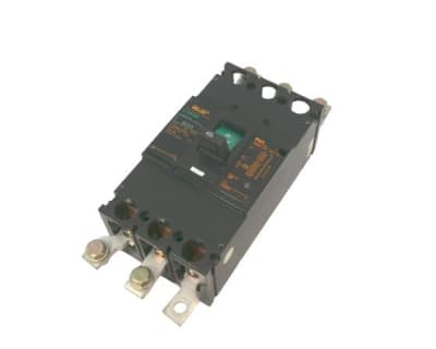 FUJI ELECTRIC EA403B-400A
