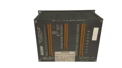 BALDWIN A502-8001-04