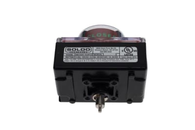 ROTORK SBC4200-10U97U2