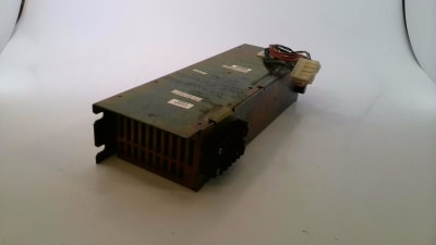 POWER SYSTEMS INC PS-1717