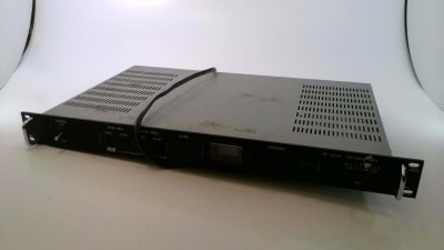 ISS ENGINEERING INC GL-2610XT