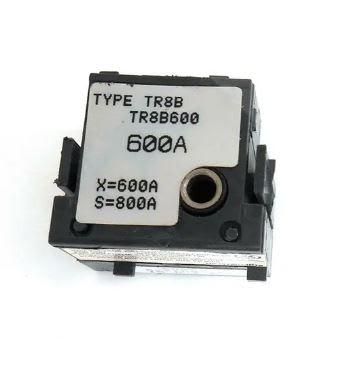 GENERAL ELECTRIC TR8B600