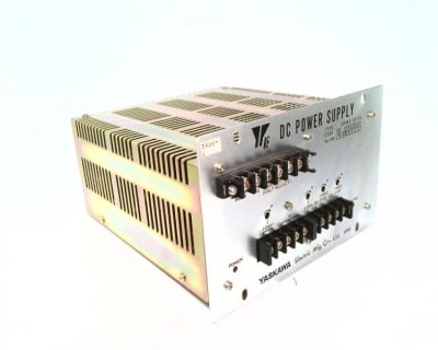 YASKAWA ELECTRIC JOPWS-ED124