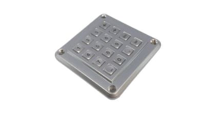 MGR INDUSTRIES K3351NS