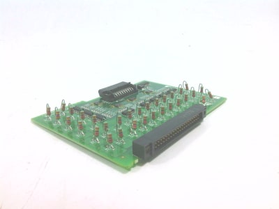 YASKAWA ELECTRIC JAPMC-IO301-E