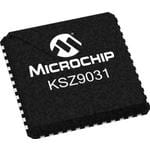MICROCHIP TECHNOLOGY INC KSZ9031RNXIC-TR