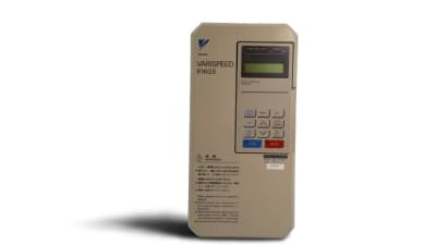 YASKAWA ELECTRIC CIMR-G5V40P4