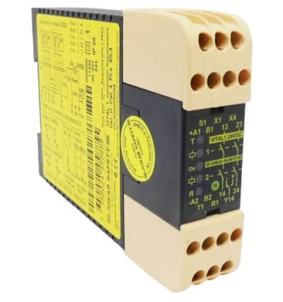 ASEA BROWN BOVERI 2TLJ020052R0098