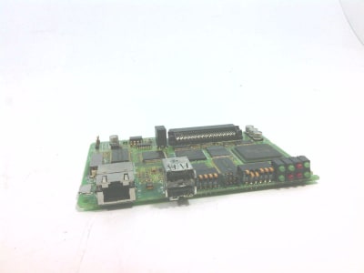 YASKAWA ELECTRIC JAPMC-CP2400-2-E