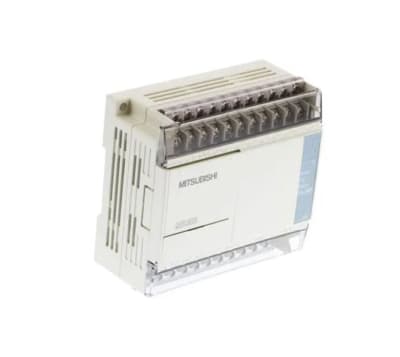 MITSUBISHI FX1S-30MT-D