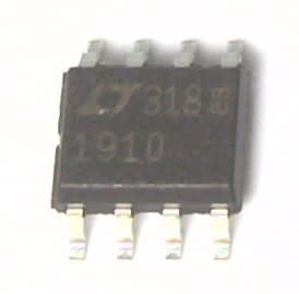 ANALOG DEVICES LT1910IS8PBF
