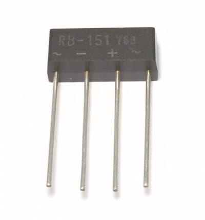 SANKEN ELECTRIC RB-151