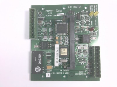 GOSS INTERNATIONAL 1-E77667