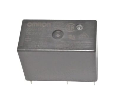 OMRON G5Q-1A4-EU DC24