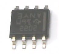 TEXAS INSTRUMENTS SEMI TPS2022D