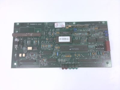 DANAHER MOTION 105564001