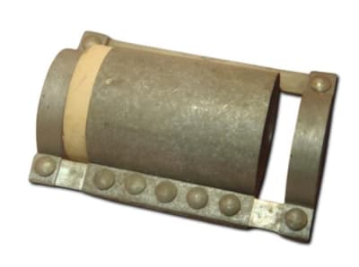 MORRIS COUPLING 0108625W2