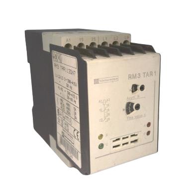SCHNEIDER ELECTRIC RM3TAR113QN7