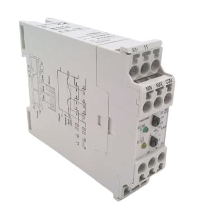 DOLD MK9151.11 2-450K-OHM DC24V