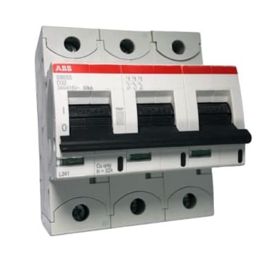 ASEA BROWN BOVERI 2CCS863001R0321