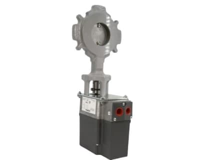 SIEMENS VA40.25-2.5VKF10