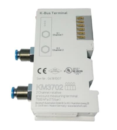BECKHOFF KM3702