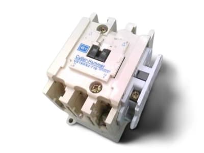 EATON CORPORATION CE15GN2-T16