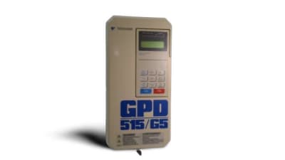 YASKAWA ELECTRIC CIMR-G5M40P4