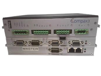 PARKER S025V2F10I12T11M10