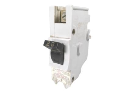 SCHNEIDER ELECTRIC NB120