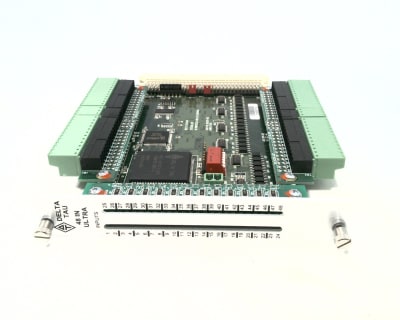 DELTA TAU DATA SYS 603576102