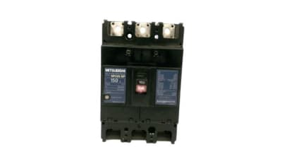 MITSUBISHI NF225-SP-3P-150A