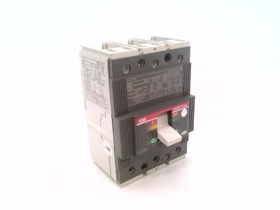 ASEA BROWN BOVERI 1SDA053564R1