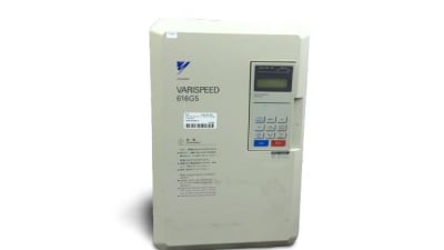YASKAWA ELECTRIC CIMR-G5V4015