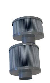 VORTRON 2C140-002-FM