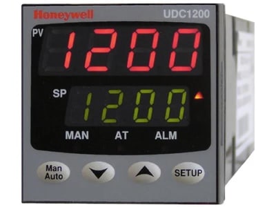 HONEYWELL UDC120L-1100-2000