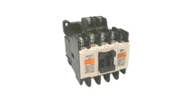 FUJI ELECTRIC 4NC0H0A11