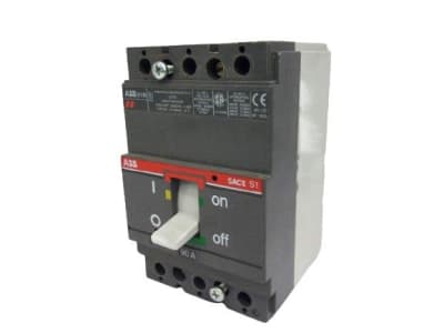 ASEA BROWN BOVERI S1N090TL