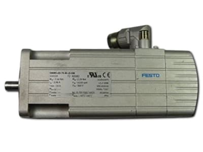 FESTO EMMS-AS-70-M-LS-RM