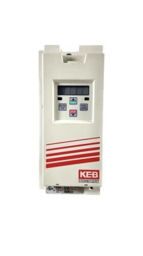 KEB AUTOMATION 10F5C3B-ZA00