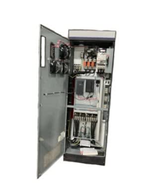ALLEN BRADLEY 20CD1K0BCANNBNB0