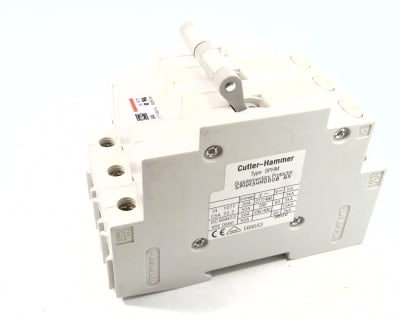 EATON CORPORATION SPHM3HM0008
