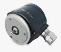 BAUMER ELECTRIC OGS71 DN 1024 R