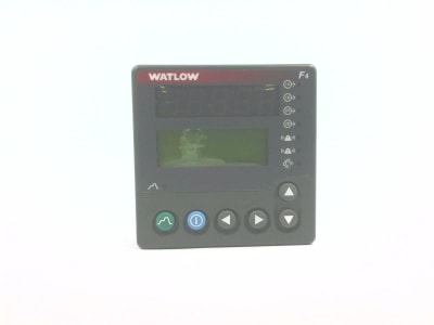 WATLOW F4DH-CFKF-01RG