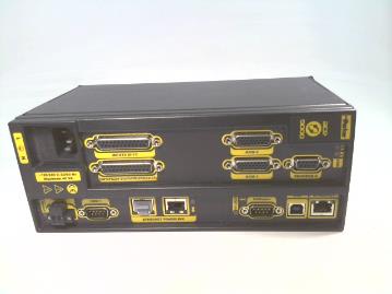 PARKER 9030P3U2B0