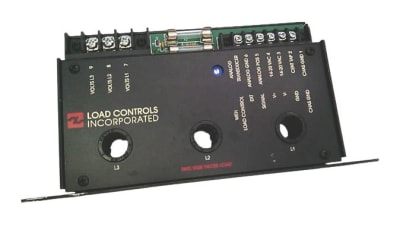 LOAD CONTROLS INC PH-3A-460V-40A-4-20MA