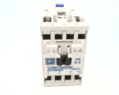 EATON CORPORATION CE15BNS3Y2TB