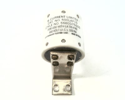 EATON CORPORATION 500LAP15