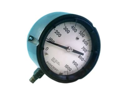 ASHCROFT 45-1279-SS-02L-0/1000
