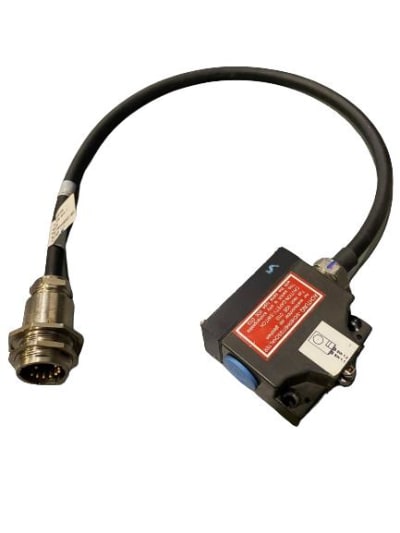 ASEA BROWN BOVERI 3HAC8015-1